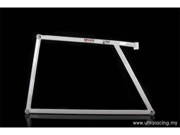 Rozpórka przednia dolna (Front Lower Brace) (1089) Ultra Racing Buick Excelle 1.8 2WD 03-16/Chevrolet Optra 1.8 02-09