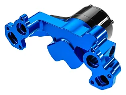 Elektryczna tuningowa pompa CNC FMIC.Pro do silników LS-X LS1 LS2 LS3 LS7 LS9 LSA L76 L77 L98 LSX LS Performance