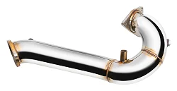 Downpipe FMIC.Pro AUDI A4 A5 B8 2.7 3.0 TDI 2012-2016