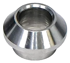 Stainless Steel Mega Jet .250 Nitrous Express NX 17800