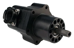 Pompa paliwa Aeromotive 11115 Atomic Belt Drive