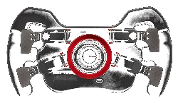 Kierownica FX Formula SIMAGIC 290mm Symulator Simracing RGB