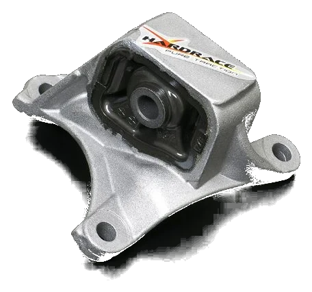 Hardrace Front Harden Engine Mount Honda Civic Integra RSX