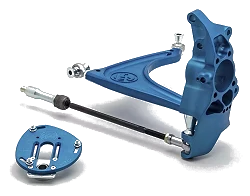 Toyota GT86 Subaru BRZ Zestaw skrętu LHD Wisefab - WF860 LHD