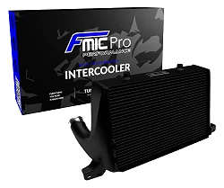 Intercooler FMIC.Pro Ford Mustang 2.3l EVO2 2015
