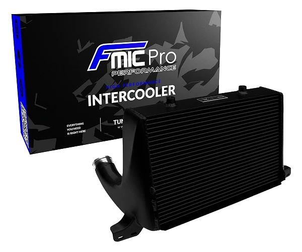 Intercooler FMIC.Pro Ford Mustang 2.3l EVO2 2015