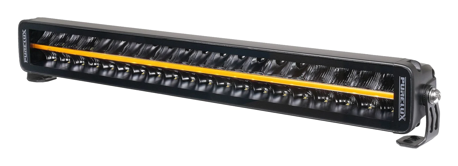 Panel LED Purelux Black Boost S560 Gen3 prosty 12V 24V 200W 56cm