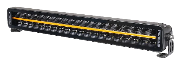 Panel LED Purelux Black Boost S560 Gen3 prosty 12V 24V 200W 56cm