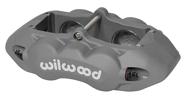 Uniwersalny zacisk hamulcowy przedni 4 tłoczkowy Wilwood 120-10525 D8-4