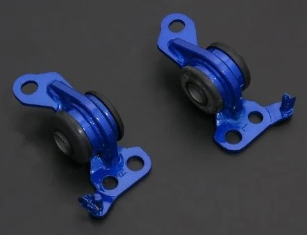 Hardrace Front Compliance Bushing For Honda Civic Crx Integra