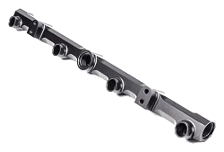 Listwa paliwowa zestaw GM LS7 Radium Engineering