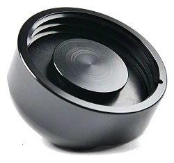 RacingLine Billet Brake Fluid Cap for MQB