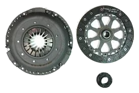 Zestaw sprzęgła Xtreme Clutch PORSCHE BOXSTER 2.7 176KW (2004-2006)