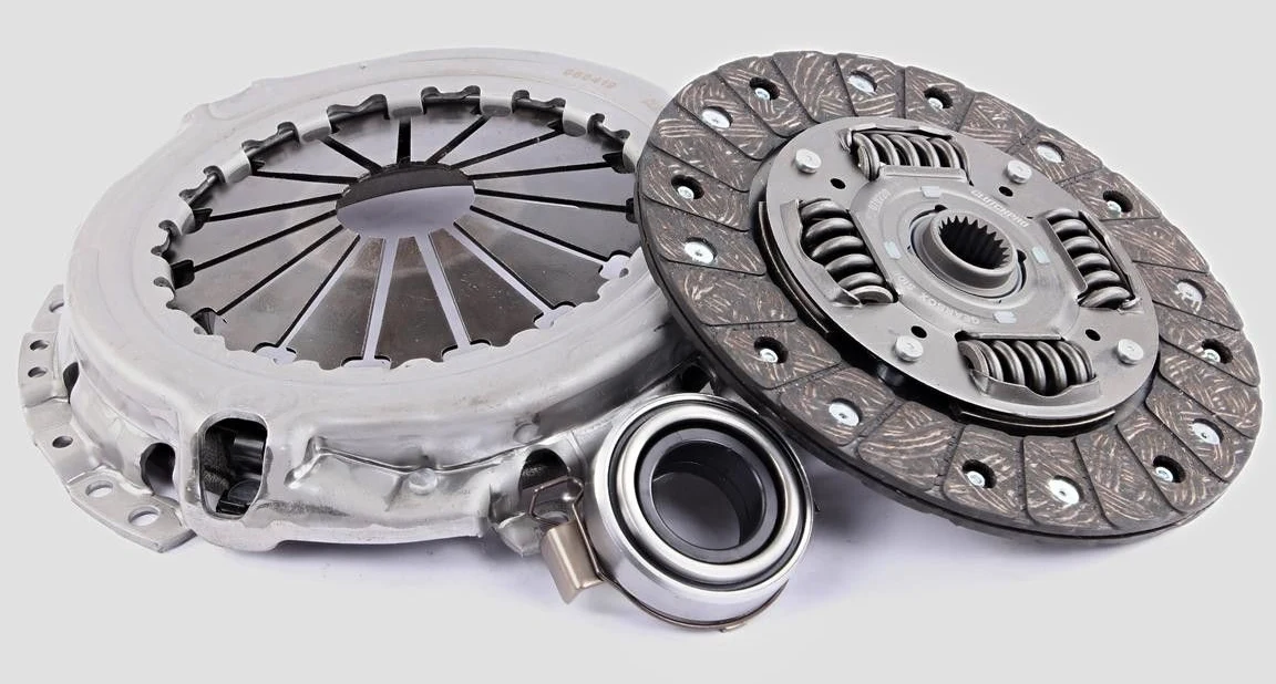 Zestaw sprzęgła Xtreme Clutch Toyota ECHO 1.5 (NCP13_) 78KW (2001-2005)