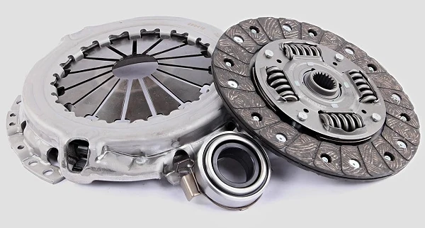 Zestaw sprzęgła Xtreme Clutch Toyota ECHO 1.5 (NCP13_) 78KW (2001-2005)