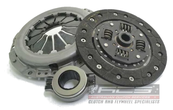 Zestaw sprzęgła Xtreme Clutch Volkswagen TRANSPORTER 1.6 37KW (1970-1979)