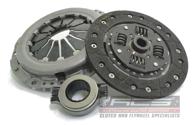 Zestaw sprzęgła Xtreme Clutch Volkswagen TRANSPORTER 1.6 37KW (1970-1979)