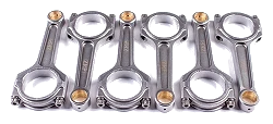 Kute korbowody ZRP BMW 3.0L N54 I-Beam R-BMW-018-I