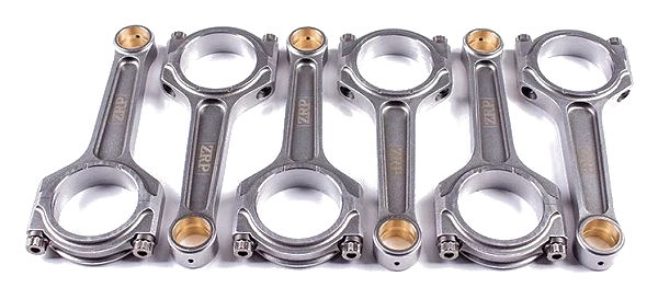 Kute korbowody ZRP BMW 3.0L N54 I-Beam R-BMW-018-I