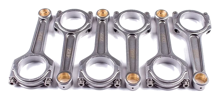 Kute korbowody ZRP BMW 3.0L N54 I-Beam R-BMW-018-I