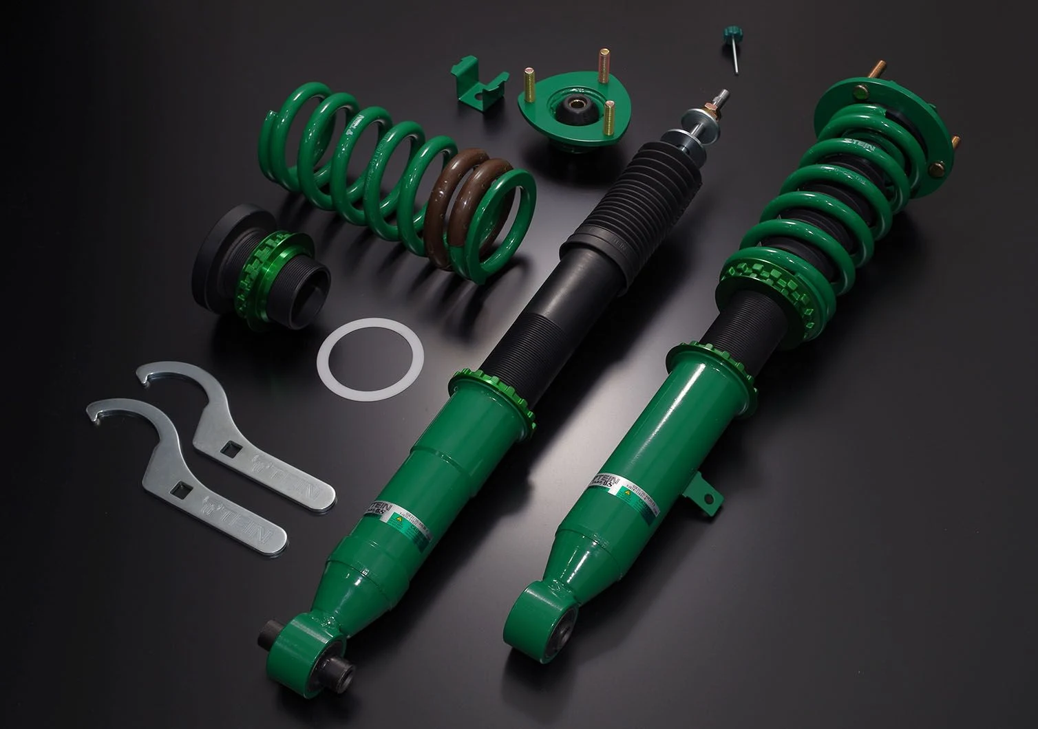 Tein Flex AVS Zawieszenie gwintowane Lexus IS200T, 250, 300h & 350 (15-16) - VSQ74-J1AS3/2105-46