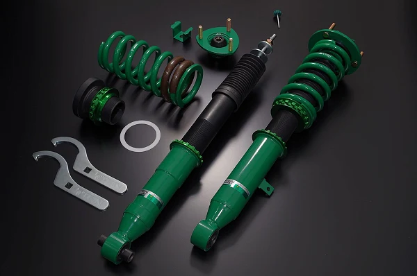 Tein Flex AVS Zawieszenie gwintowane Lexus IS200T, 250, 300h & 350 (15-16) - VSQ74-J1AS3/2105-46