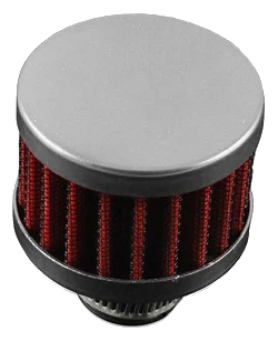 Filterek odmy czerwony 25mm