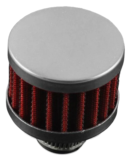 Filterek odmy czerwony 25mm