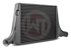 Competition Intercooler Kit Wagner Tuning for Audi A6 C7 3.0 BiTDI