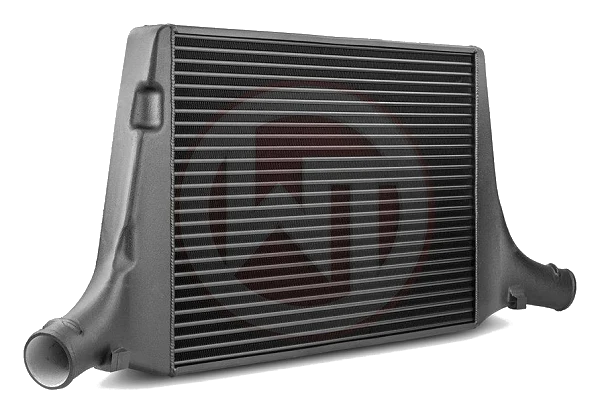 Competition Intercooler Kit Wagner Tuning for Audi A6 C7 3.0 BiTDI