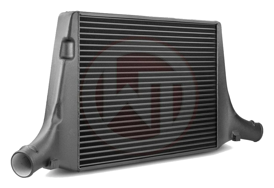 Competition Intercooler Kit Wagner Tuning for Audi A6 C7 3.0 BiTDI