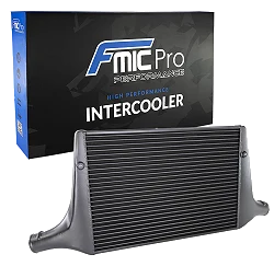 Intercooler FMIC.Pro Audi A6 A7 4G 3.0L BiTDI 2014-2018