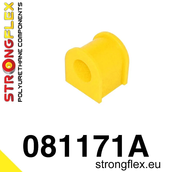 081171A: Tuleja stabilizatora tylnego 13mm SPORT Honda Accord
