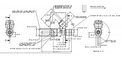 Wtrysk Bosch 347CC