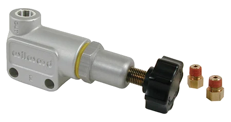 Korektor siły hamowania Wilwood 260-8419 Gwinty 1/8 NPT