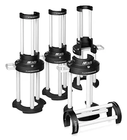Nuke Performance Air Jack 90 Competition Elephant Foot