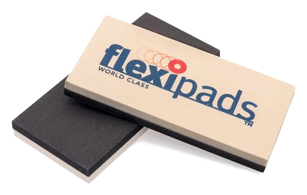 FLEXIPADS Wet Sanding Backing Pad