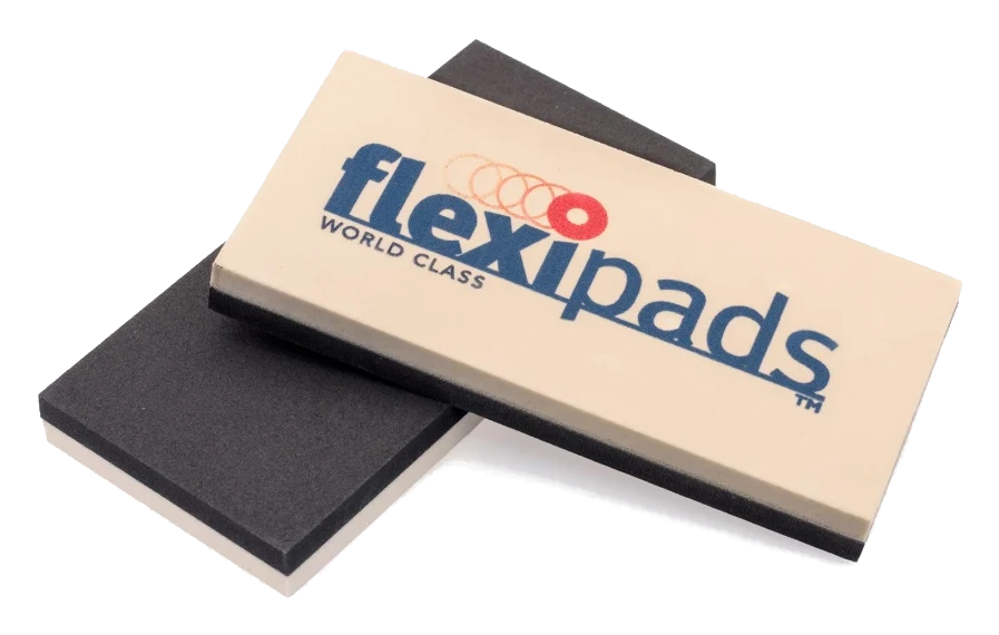 FLEXIPADS Wet Sanding Backing Pad