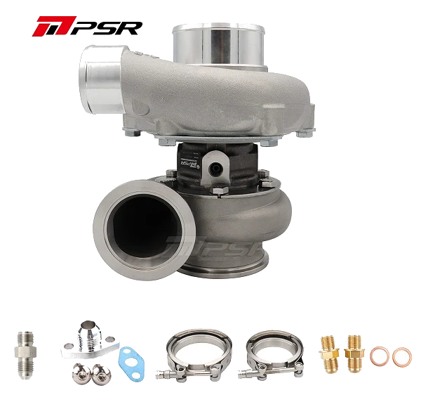 Turbosprężarka Pulsar PSR 2867 Gen2 T51R .64 Stainless Steel Dual V-Band