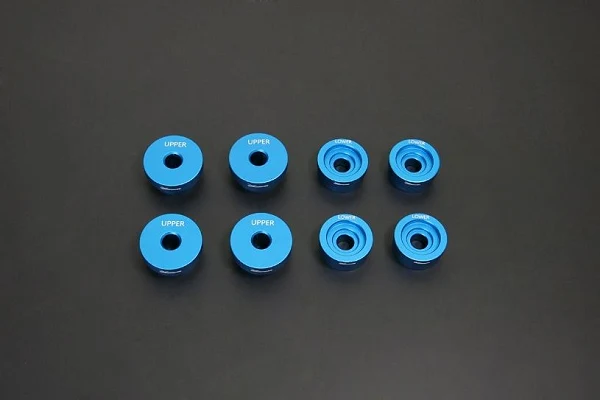 Hardrace Rear Subframe Bushing For Infiniti Q45 Nissan 240SX Skyline Zseries