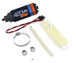 Pompa paliwa DeatschWerks DW420 420 lph BMW E36 M3 E46 325i 328i 330i