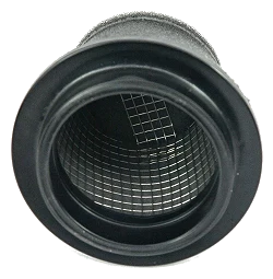Uniwersalny stożkowy filtr powietrza Ramair CC-108 śr. 102mm