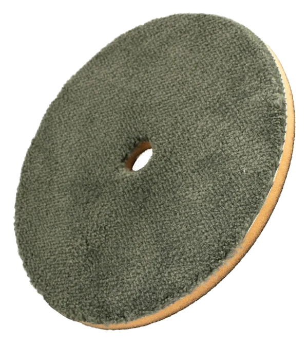 FLEXIPADS 160mm DA Microfibre XTRA CUTTING Disc