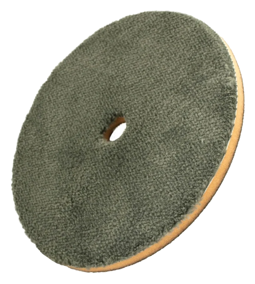 FLEXIPADS 160mm DA Microfibre XTRA CUTTING Disc
