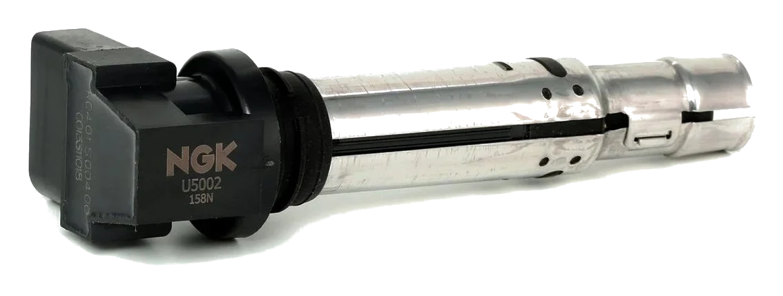 RTMG Performance Set of 4x NGK U5002 Ignition Coils