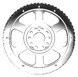 Sprzęgło Dwutarczowe UniClutch Track Z Kołem Zamachowym Nissan 350Z 370Z Fairlady Z Skyline 350GT V35 370GT V36 Infiniti G35 G37 VQ35DE, VQ37VHR