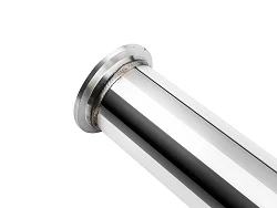 Downpipe FMIC.Pro BMW G30 540d B57