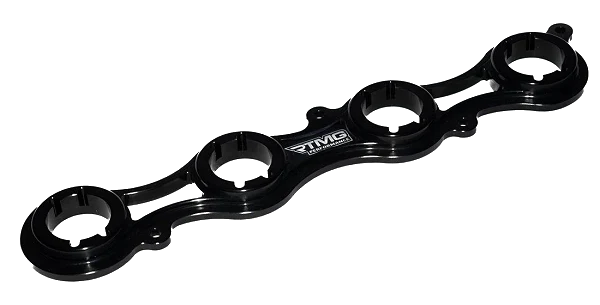 RTMG Performance R8 Coil Adapter for TU5 NFU and NFX Black