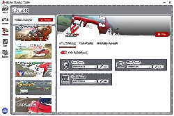 SIMAGIC Pedał Sprzęgła Sprzęgło do Pedalbox P700 Symulator Simracing