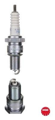 Świeca Zapłonowa NGK 6248 PGR6D